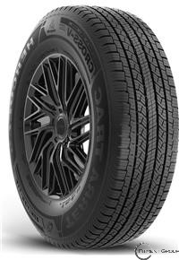 Hercules TERRA TRAC CROSS-V AW tire